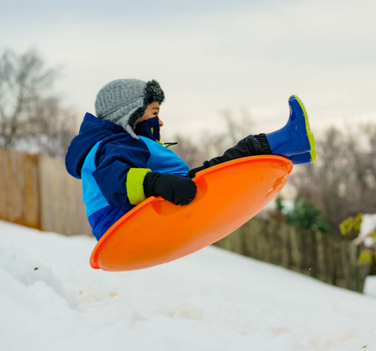 Snow Sled